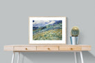 Pixalot ® Landscape from Saint-Rémy