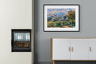 Pixalot ® Landscape in Paysage
