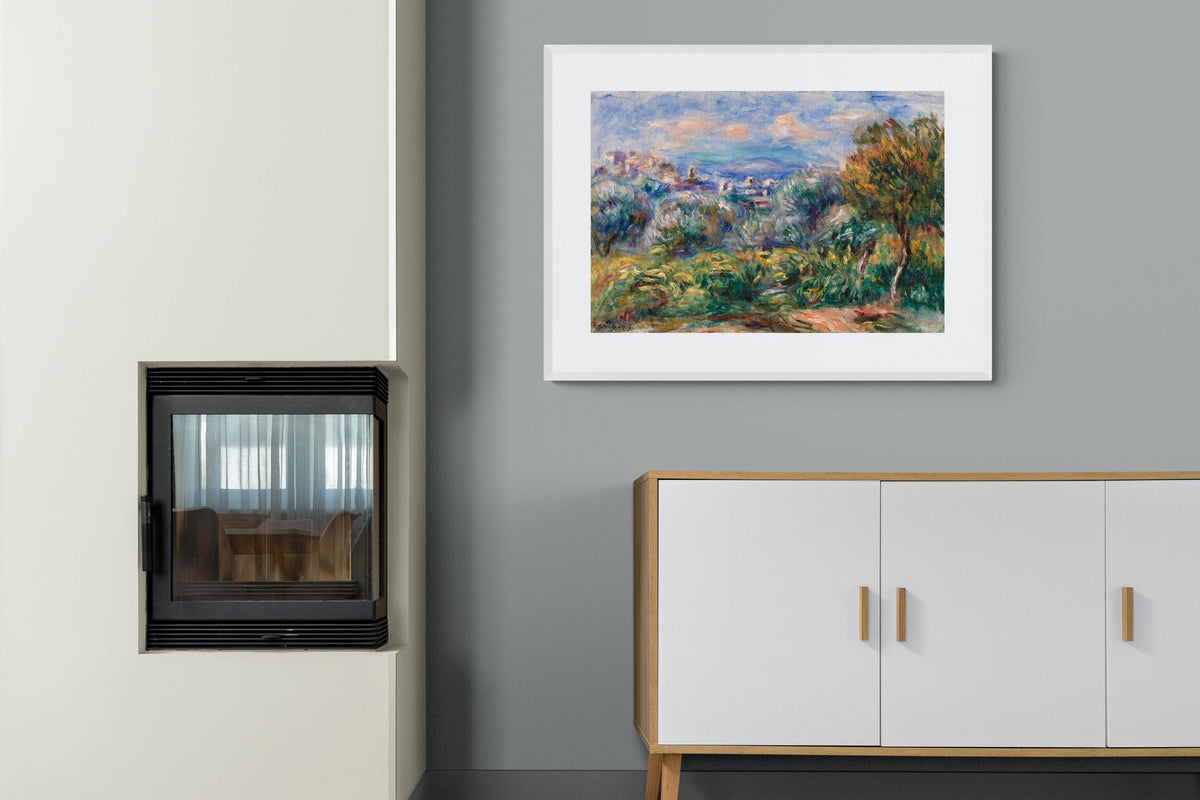 Pixalot ® Landscape in Paysage