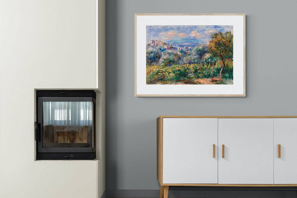 Pixalot ® Landscape in Paysage