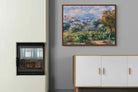 Pixalot ® Landscape in Paysage