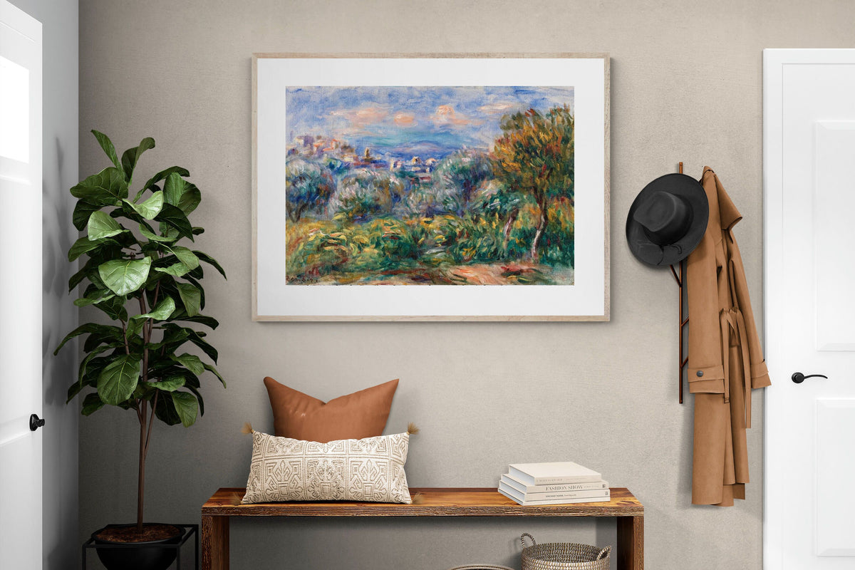 Pixalot ® Landscape in Paysage