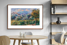 Pixalot ® Landscape in Paysage
