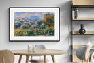Pixalot ® Landscape in Paysage