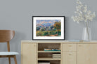 Pixalot ® Landscape in Paysage