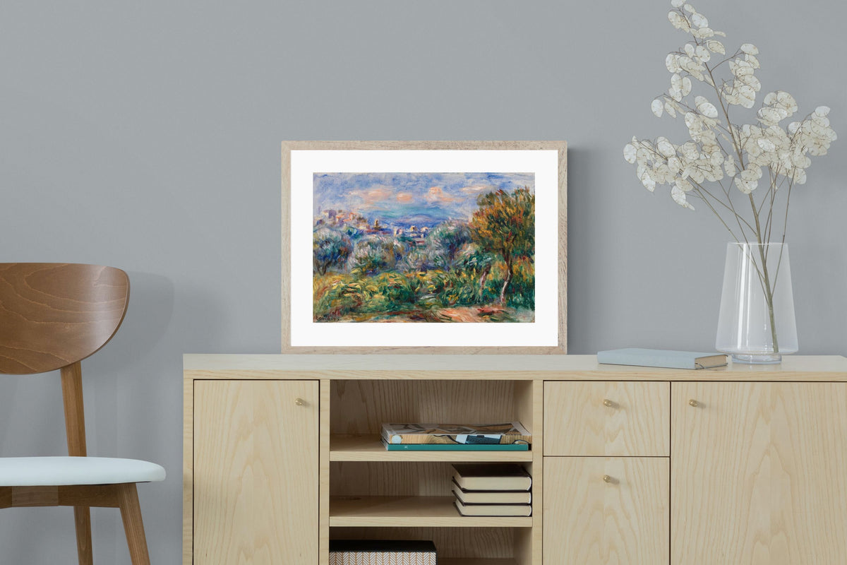 Pixalot ® Landscape in Paysage