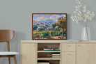 Pixalot ® Landscape in Paysage