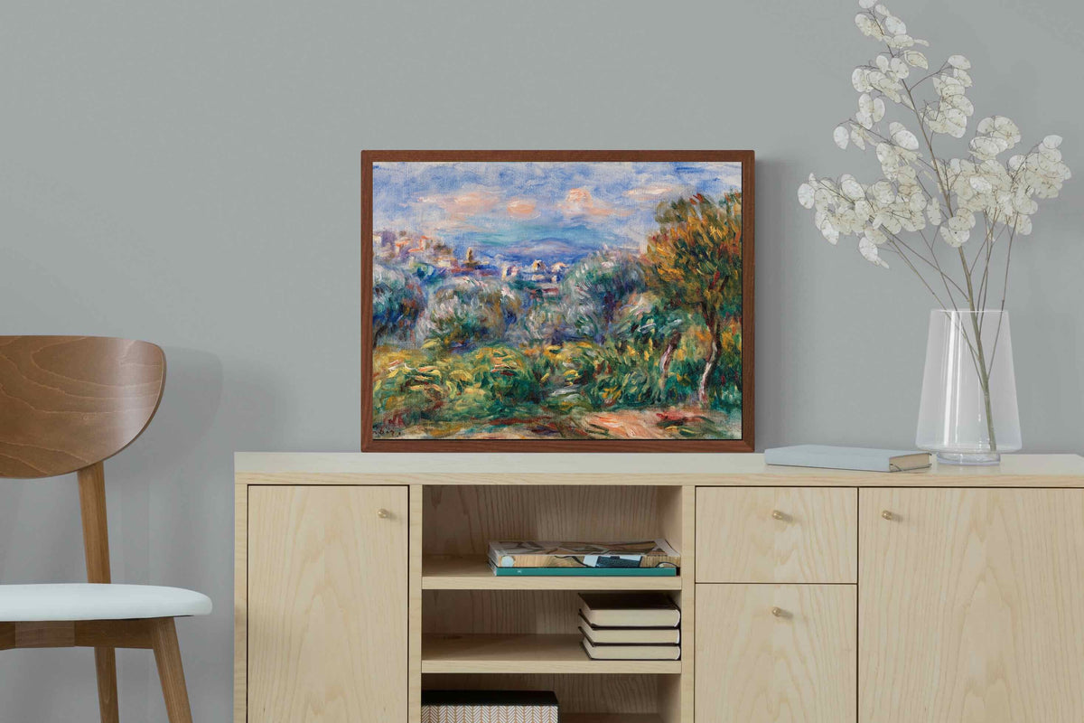 Pixalot ® Landscape in Paysage