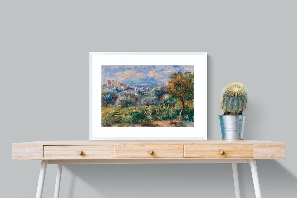 Pixalot ® Landscape in Paysage