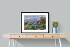Pixalot ® Landscape in Paysage