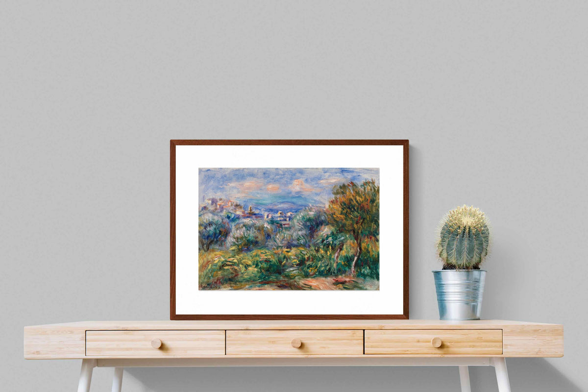 Pixalot ® Landscape in Paysage