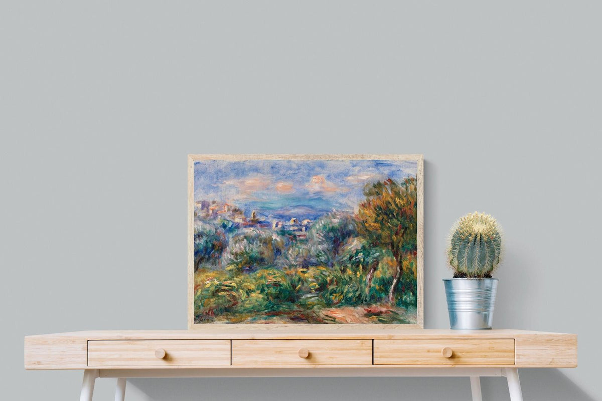 Pixalot ® Landscape in Paysage