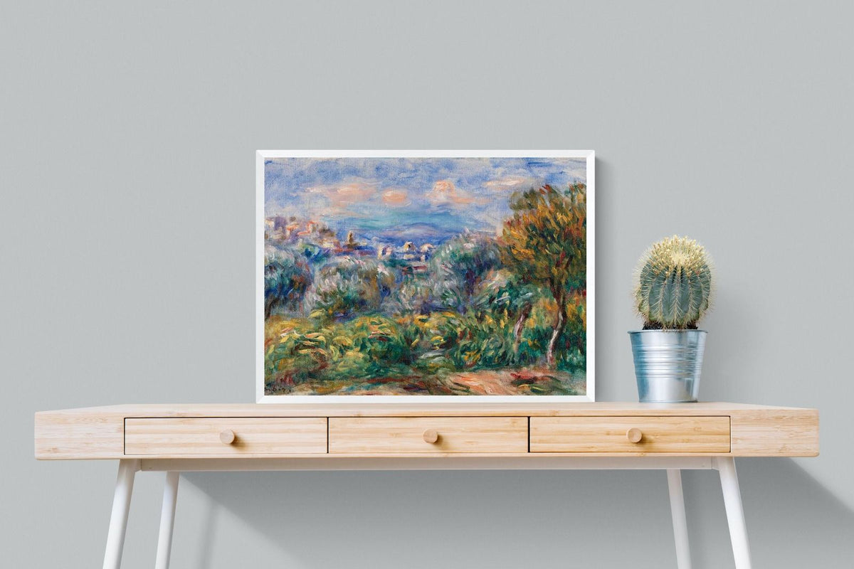 Pixalot ® Landscape in Paysage