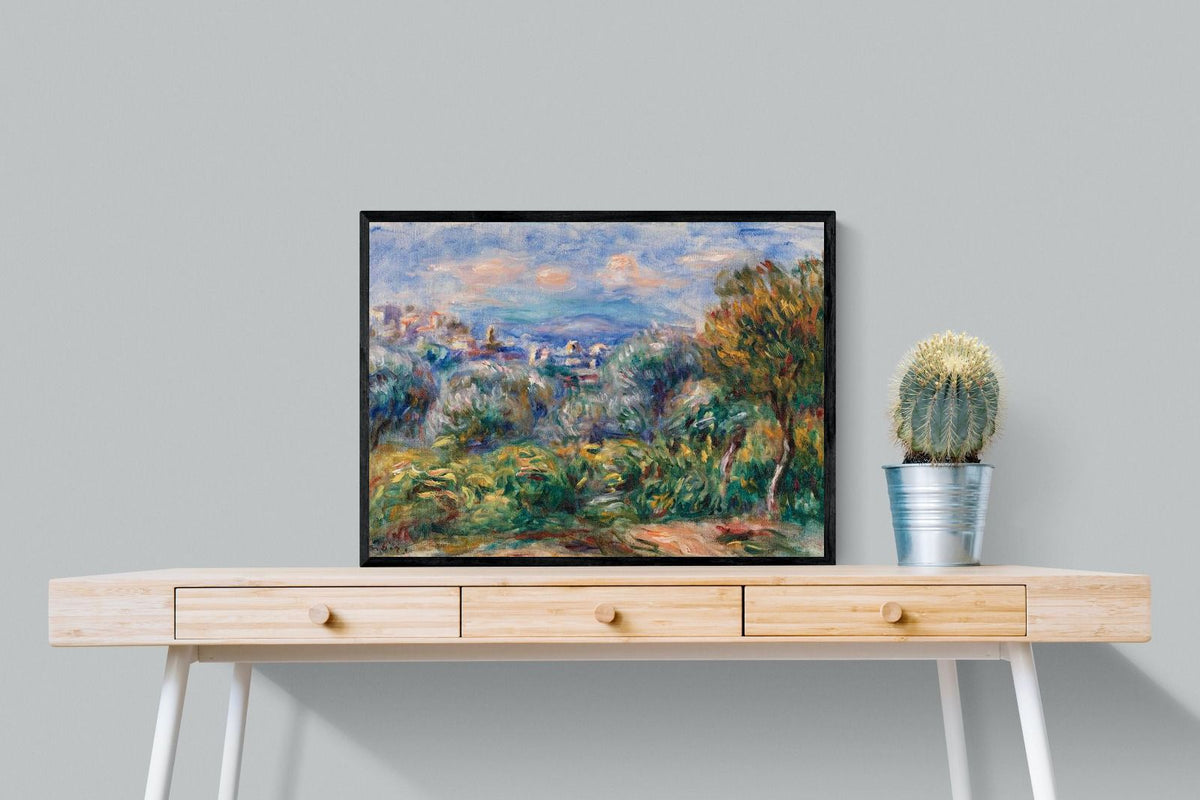 Pixalot ® Landscape in Paysage