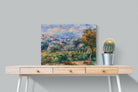 Pixalot ® Landscape in Paysage