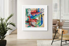 Pixalot Landscape with Animals