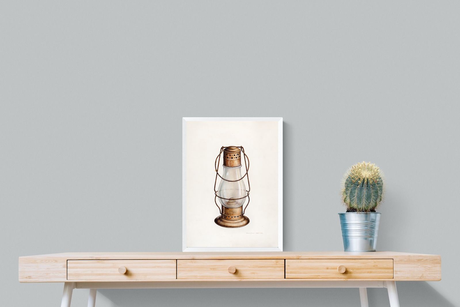 Pixalot Lantern