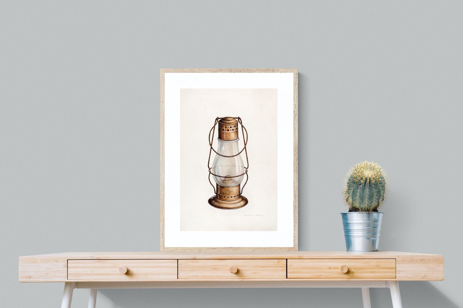 Pixalot Lantern
