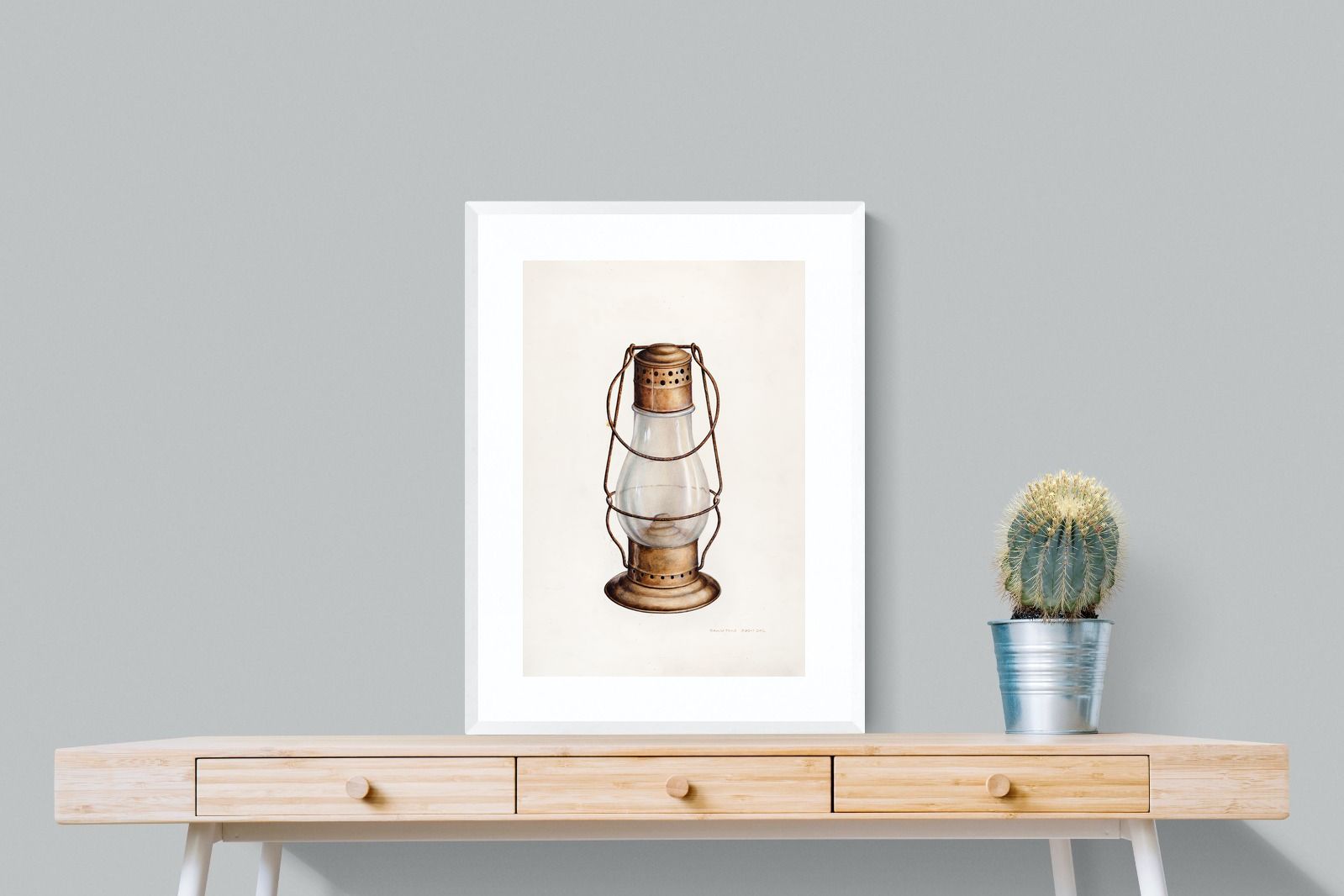 Pixalot Lantern