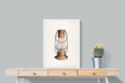 Pixalot Lantern