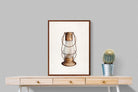 Pixalot Lantern