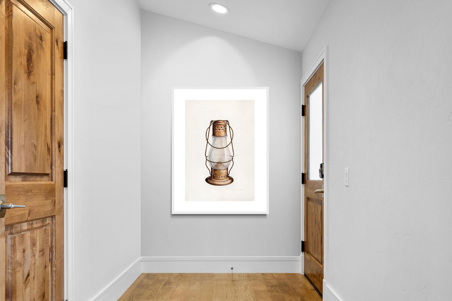Pixalot Lantern