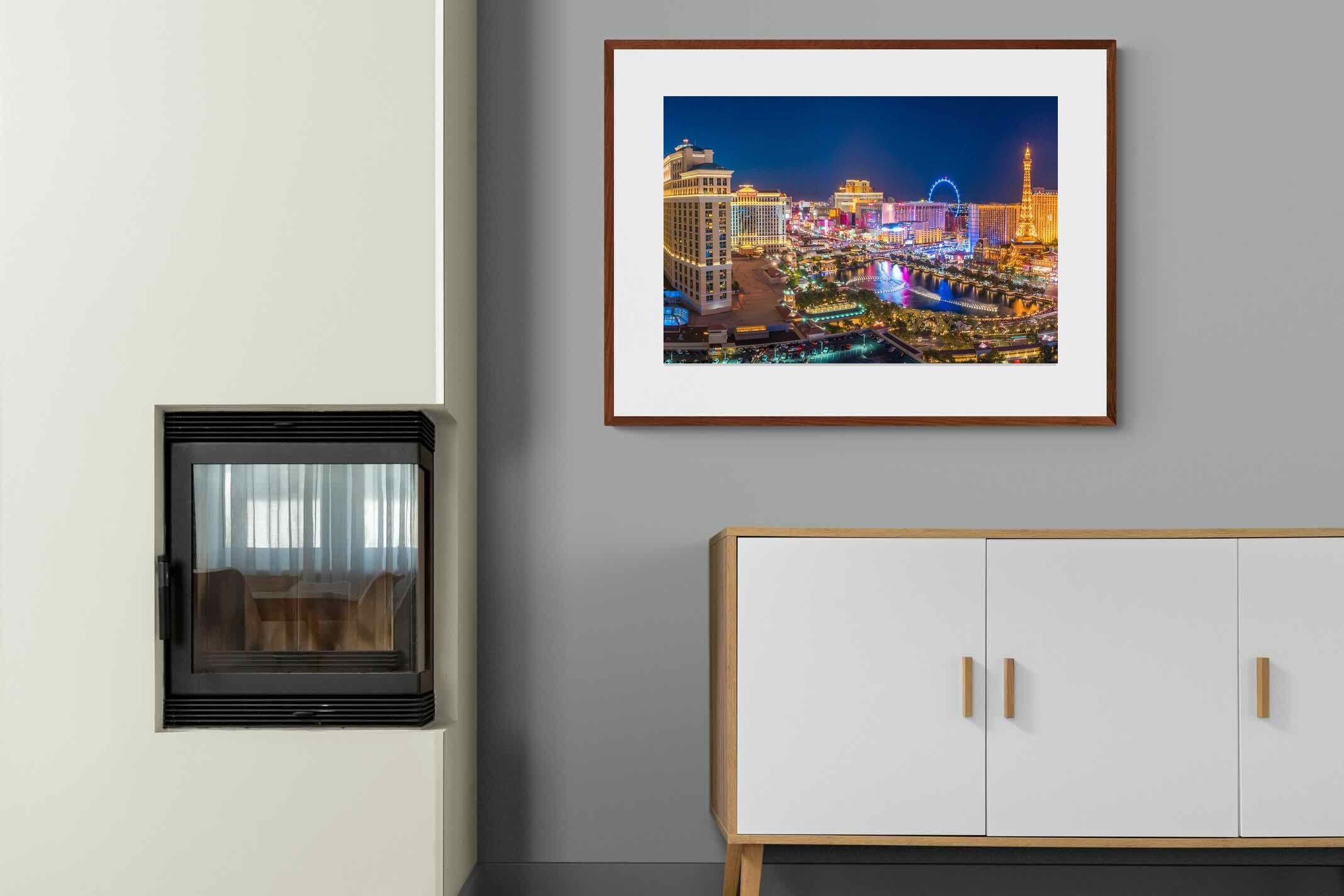 Pixalot ® Las Vegas