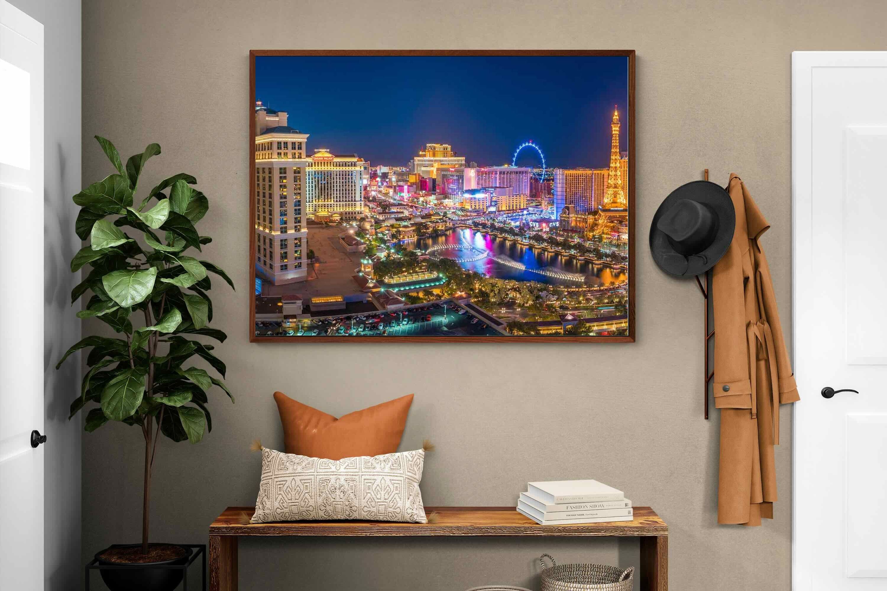 Pixalot ® Las Vegas