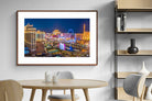 Pixalot ® Las Vegas