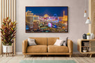 Pixalot ® Las Vegas