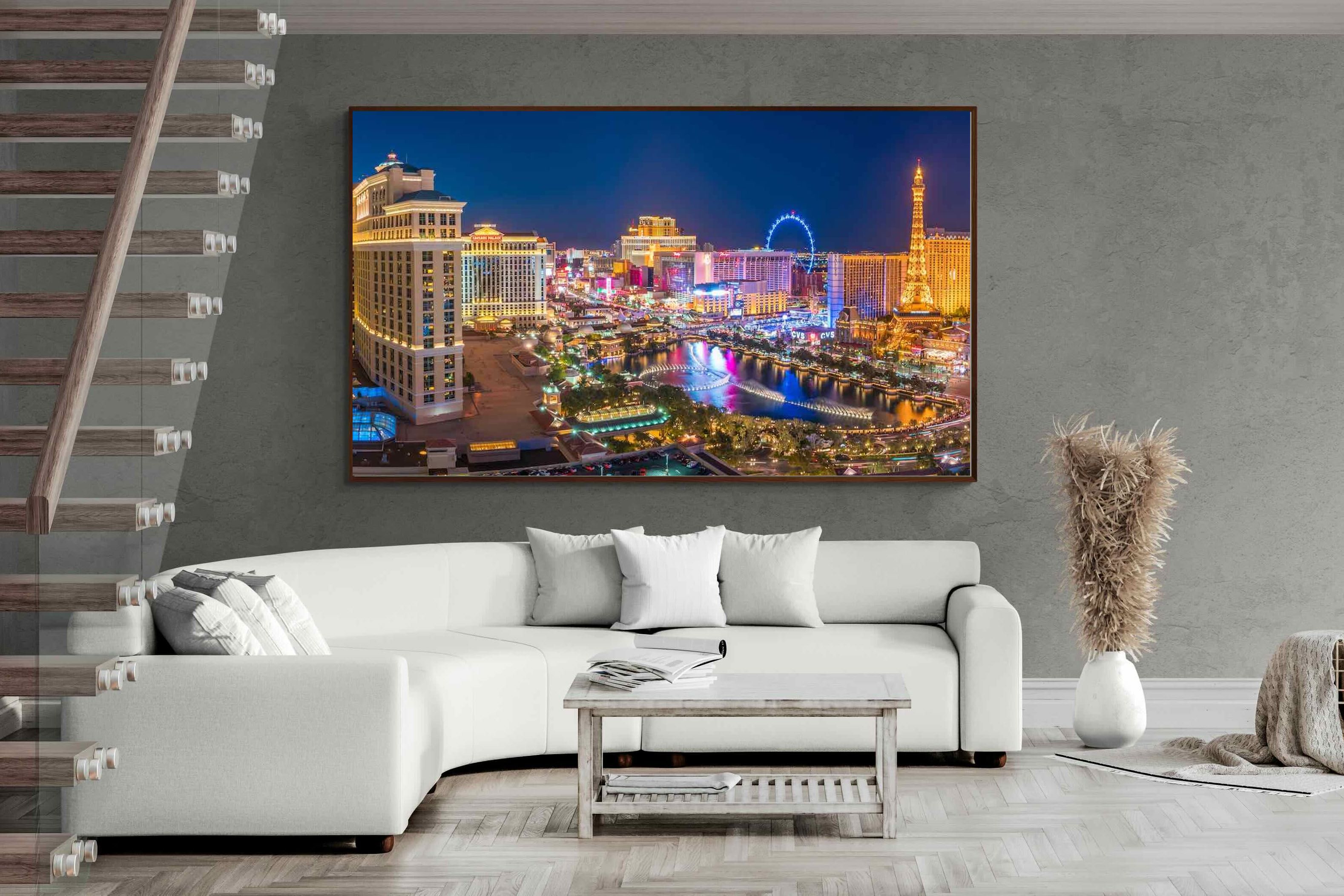 Pixalot ® Las Vegas