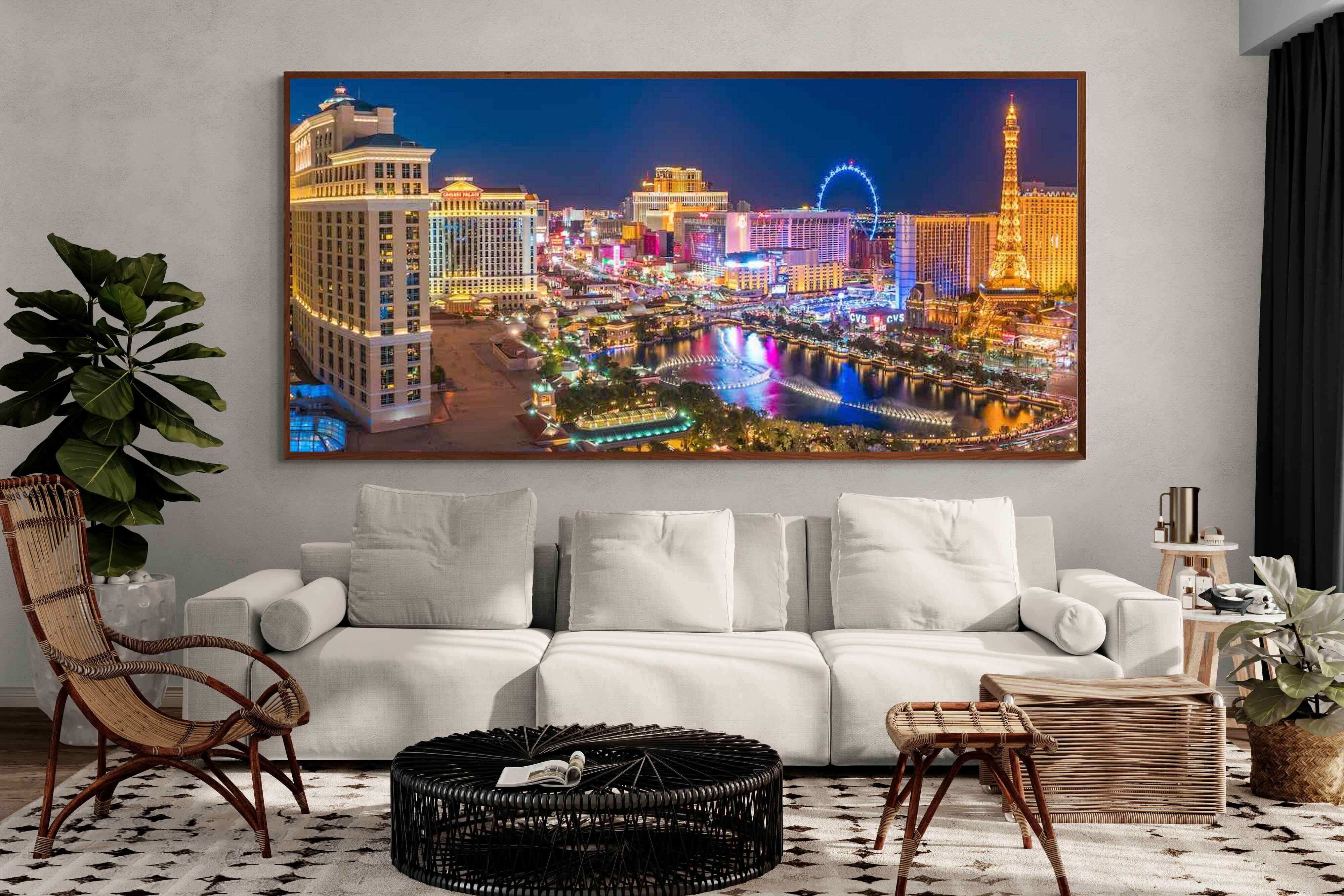 Pixalot ® Las Vegas