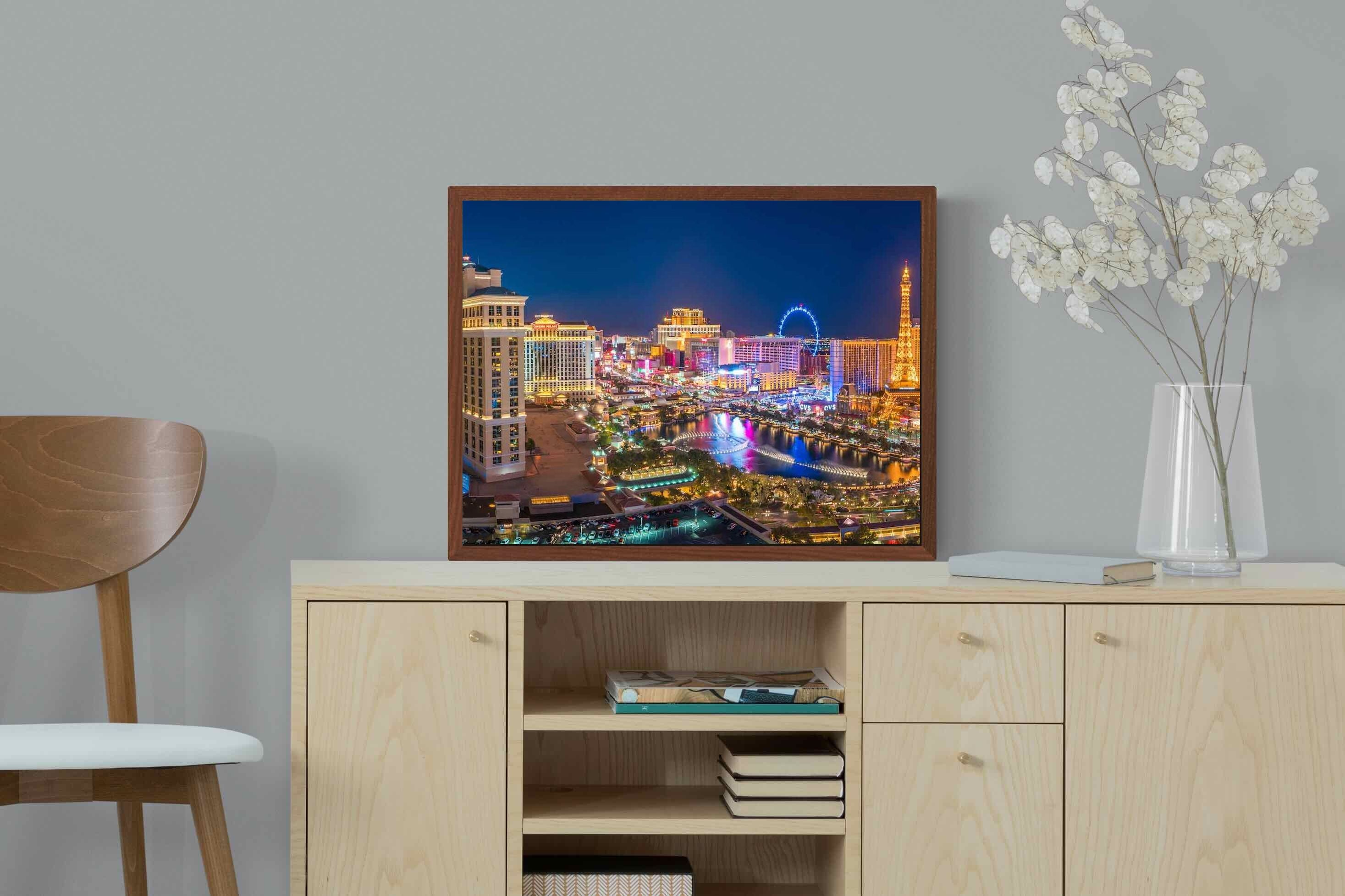 Pixalot ® Las Vegas
