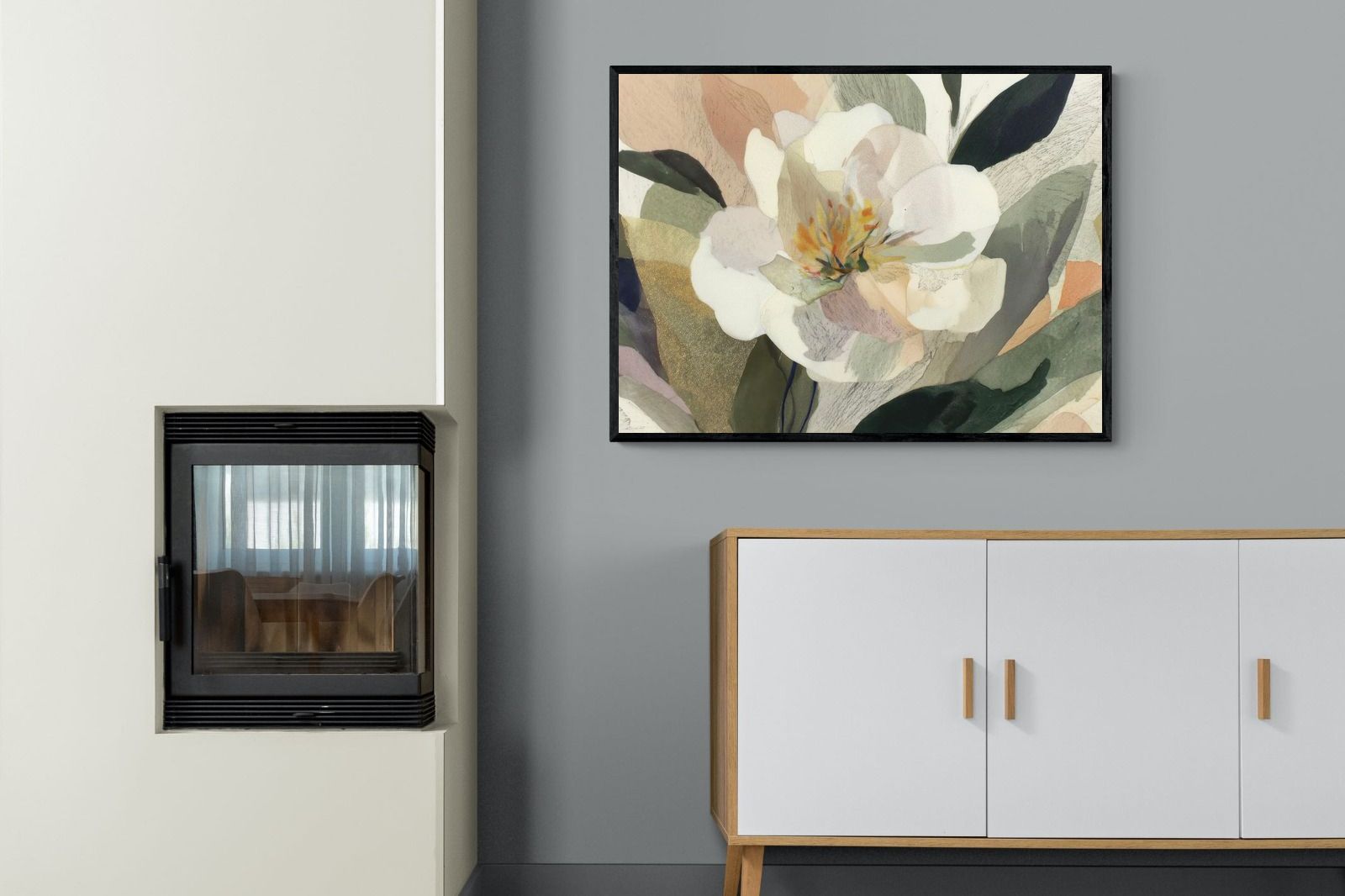 Pixalot ® Layered Magnolia