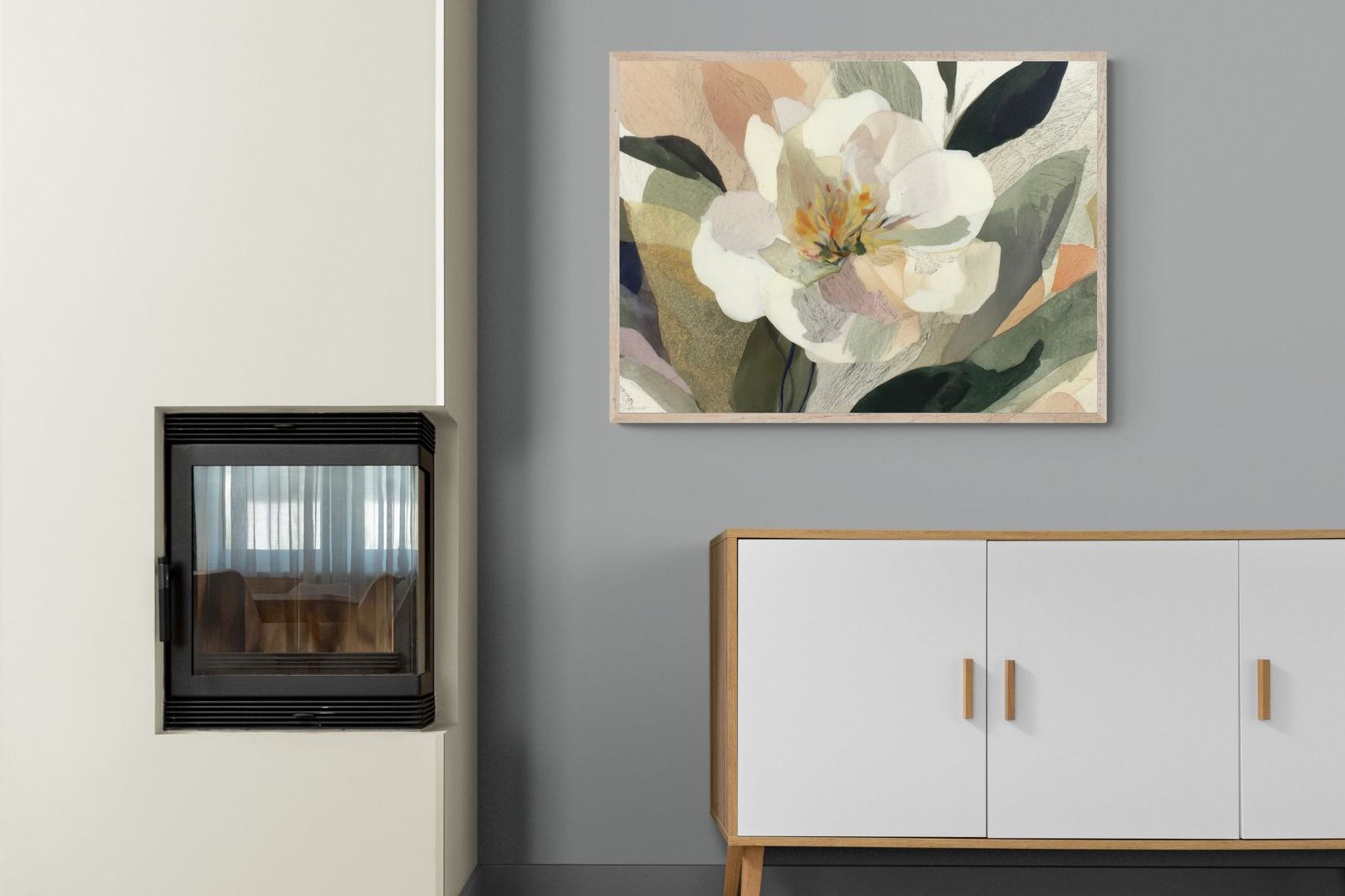 Pixalot ® Layered Magnolia