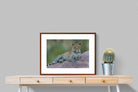 Pixalot ® Laying Leopard