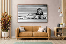 Pixalot ® Laying Lion