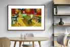 Pixalot ® Le Café de Nuit