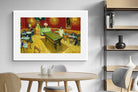 Pixalot ® Le Café de Nuit
