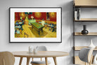 Pixalot ® Le Café de Nuit