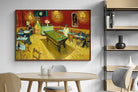 Pixalot ® Le Café de Nuit