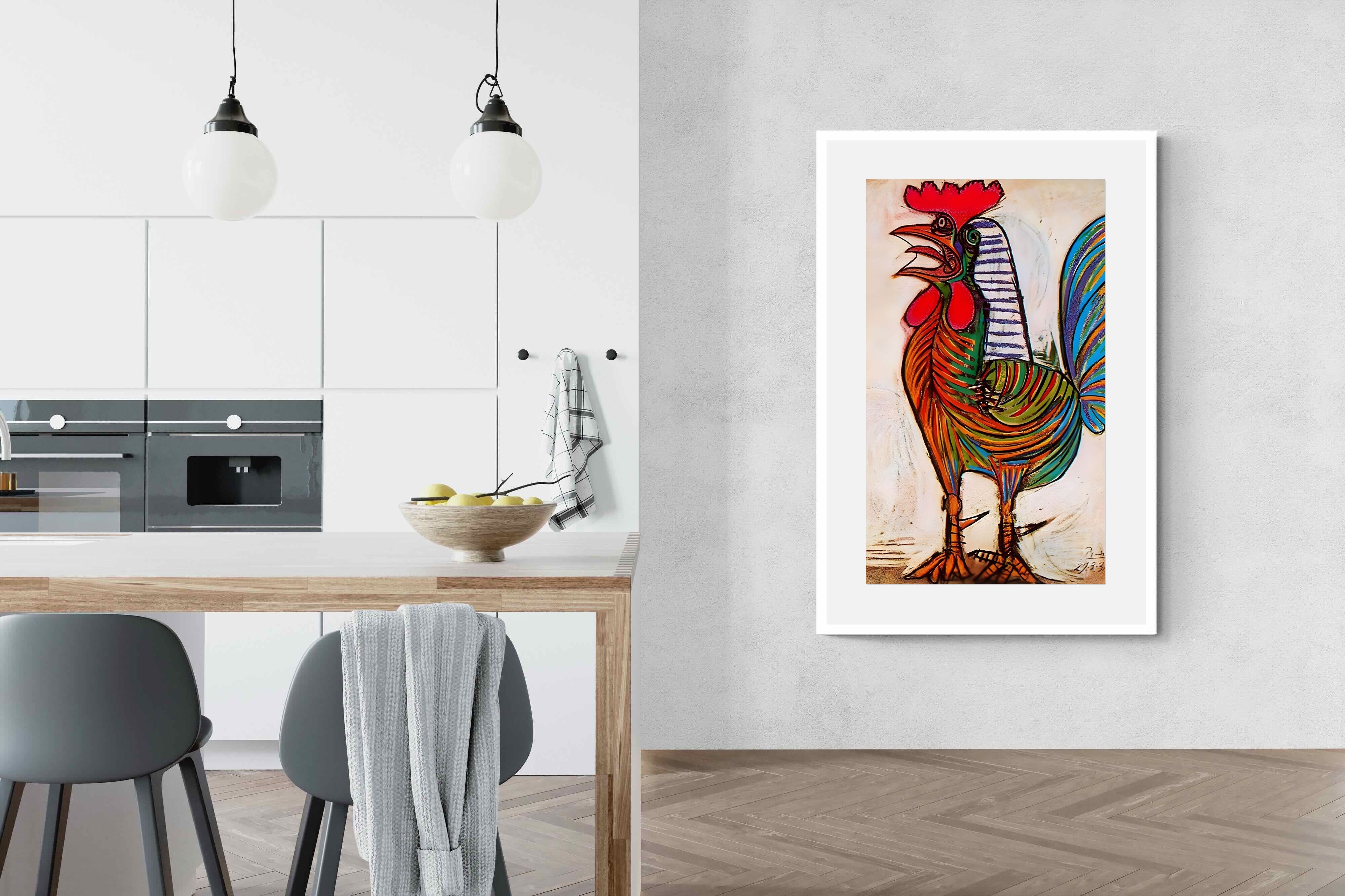 Pixalot Le Coq