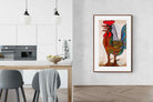 Pixalot Le Coq