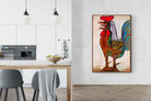 Pixalot Le Coq