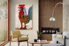 Pixalot Le Coq
