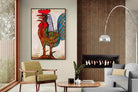 Pixalot Le Coq