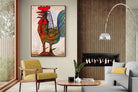 Pixalot Le Coq