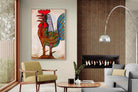 Pixalot Le Coq