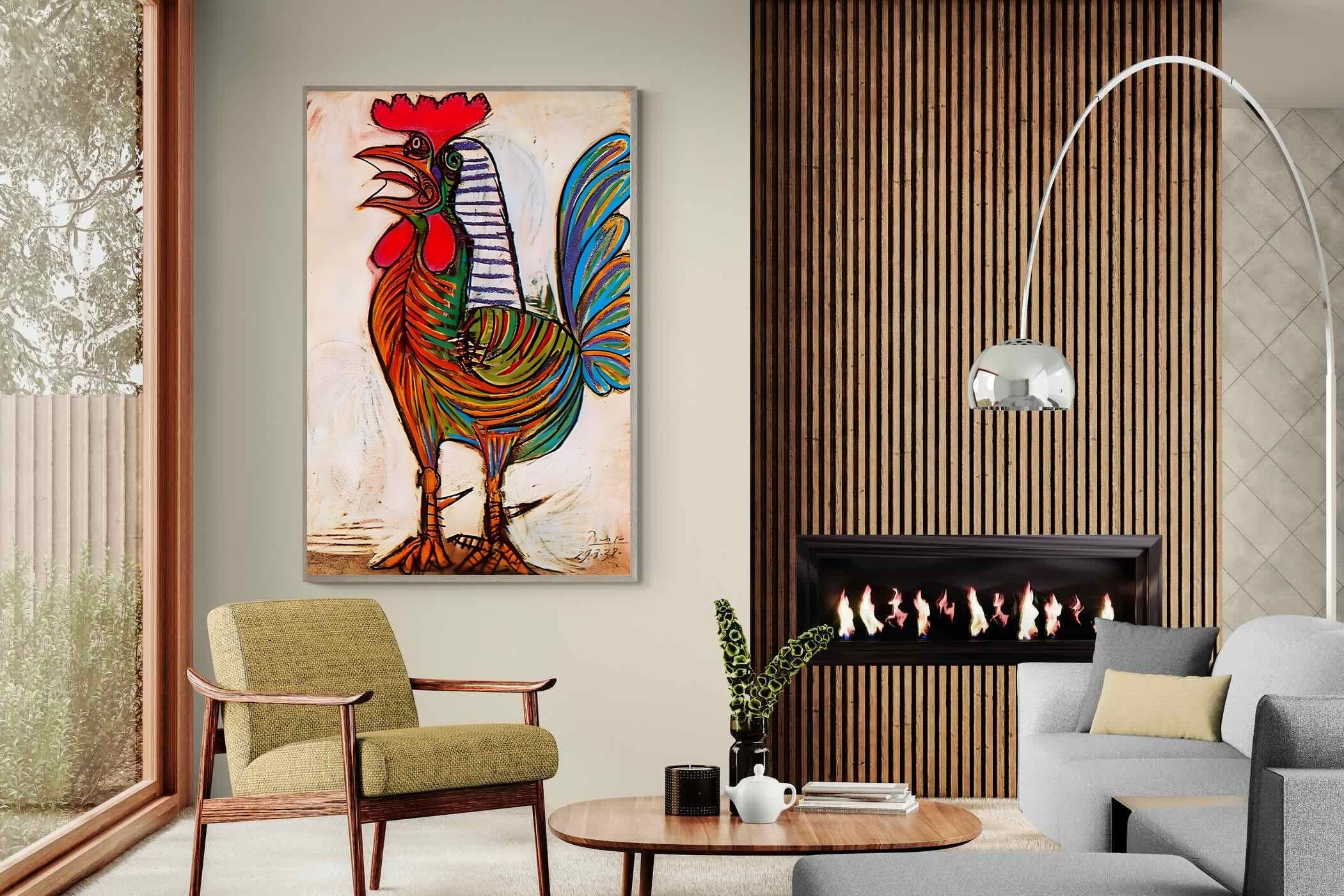 Pixalot Le Coq