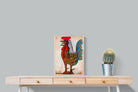 Pixalot Le Coq